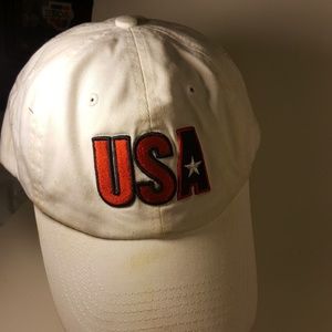 U.s.a hat truml 2015 solheim cup